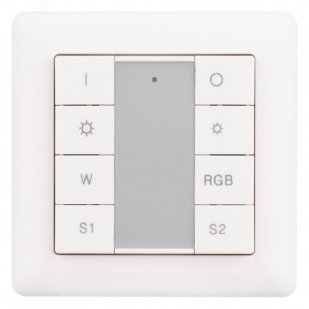 Конвертер KNX-309-4DRY-IN (BUS) (IARL, Пластик)