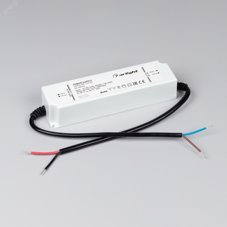 Конвертер KNX-309-4DRY-IN (BUS) (IARL, Пластик)