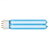 Лампа ультрафиолетовая ESL-PL-9/UVCB/2G7/CL