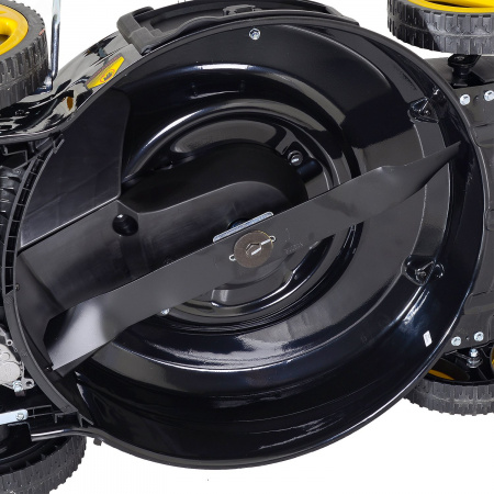 Газонокосилка бензиновая GLM-6.0 SP