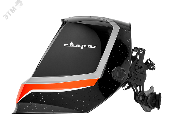 Щиток сварщика защитный лицевой (маска сварщика) TECH C50i (ультра)