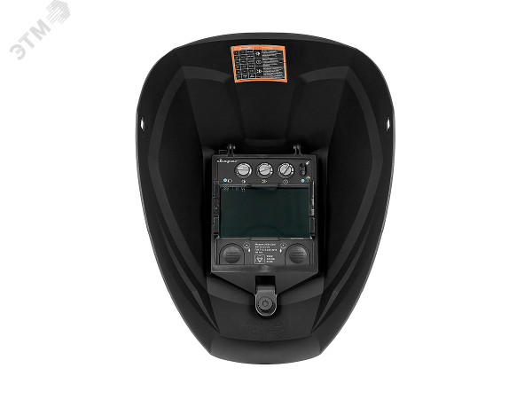Щиток сварщика защитный лицевой (маска сварщика) TECH C50i (ультра)