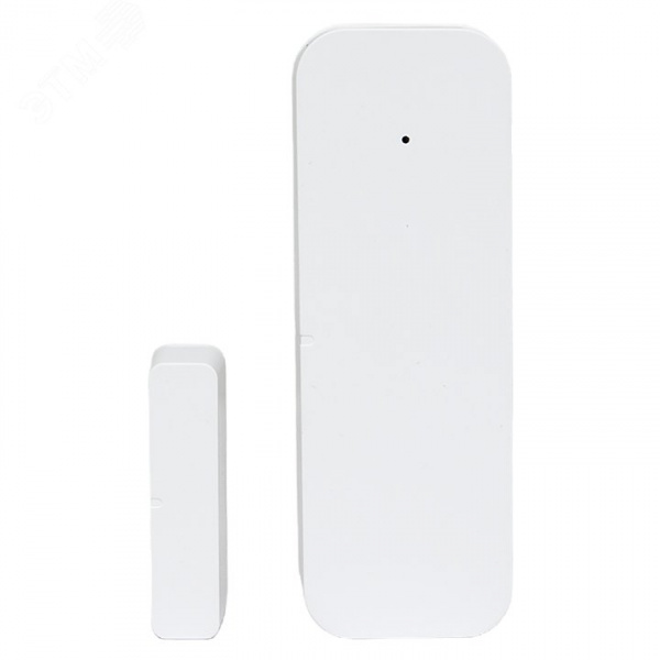 Умный датчик открытия Zigbee Connect