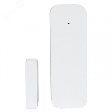 Умный датчик открытия Zigbee Connect