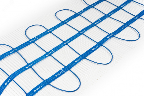 Мат нагревательный SKAT HT MAT-2,5-450 PRO