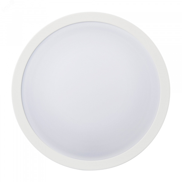 Панель светодиодная LTD-115SOL-15W Day White IP44 пластик 3 года