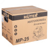 Мотопомпа MP-25