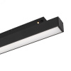 Светильник MAG-ORIENT-FLAT-L465-16W Day4000-MIX (BK, 100 deg, 48V, TUYA) (IP20 Металл, 5 лет)