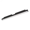 Светильник MAG-ORIENT-FLAT-L465-16W Day4000-MIX (BK, 100 deg, 48V, TUYA) (IP20 Металл, 5 лет)