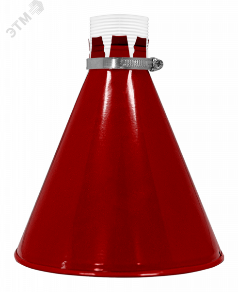 Формирователь потока ФП-1 (красный)