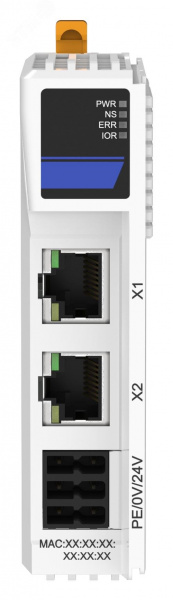 IOD 430 Набор модулей Modbus TCP ONI