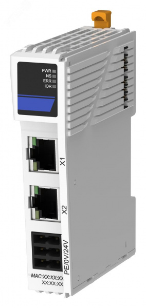 IOD 430 Набор модулей Modbus TCP ONI
