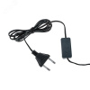 Гирлянда светодиодная Колокольчики 20 LED RGB 2,8 м
