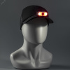 Фонарь налобный, аккумуляторный, LED, регулируемый ремень, крепление на кепку, подвес, датчик движения, 3 режима работы, 5Вт, 1200 мАч, 180Лм, IP44