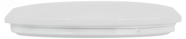 Светильник светодиодный потолочный ДПБ 36Вт 2340Лм 4000К без ДУ SPB-6 Slim Sparkle 36W -4K