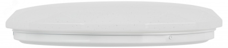 Светильник светодиодный потолочный ДПБ 36Вт 2340Лм 4000К без ДУ SPB-6 Slim Sparkle 36W -4K