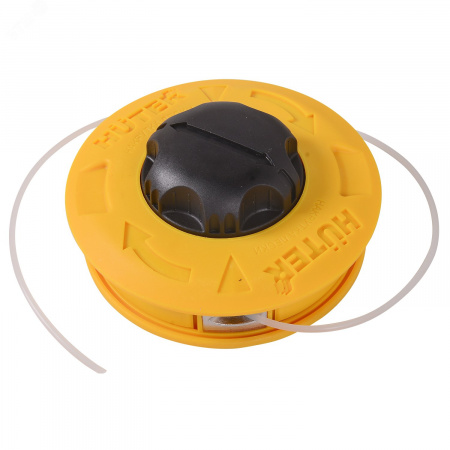 Триммер бензиновый GGT-2500Т PRO (с антивибрационной системой)