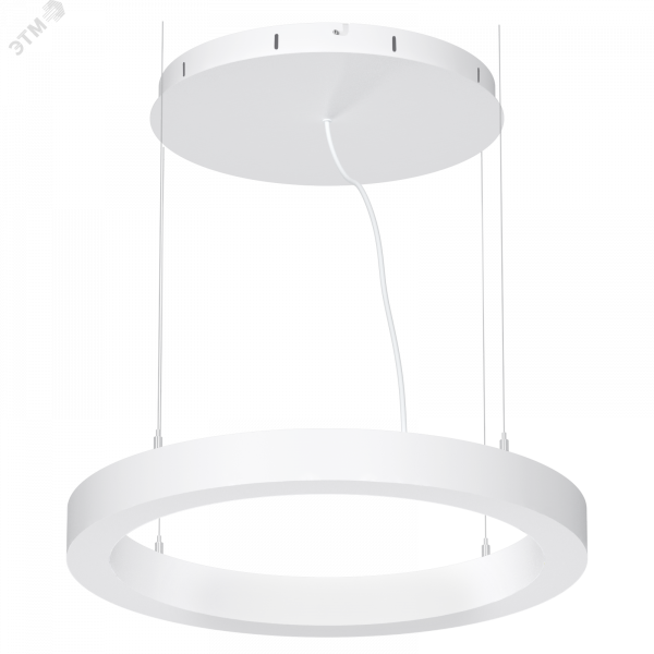 Светильник светодиодный подвесной аварийный ДСО33-30-041 Horizon Ring EM3 940