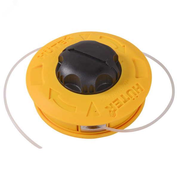 Триммер бензиновый GGT-1500SX