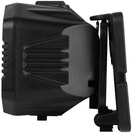 Фонарь налобный светодиодный GA-814 аккумуляторный 5 Вт COB + 5 Вт LED 5 режимов сенсорное управление