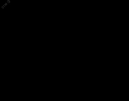 Фонарь налобный светодиодный GA-814 аккумуляторный 5 Вт COB + 5 Вт LED 5 режимов сенсорное управление