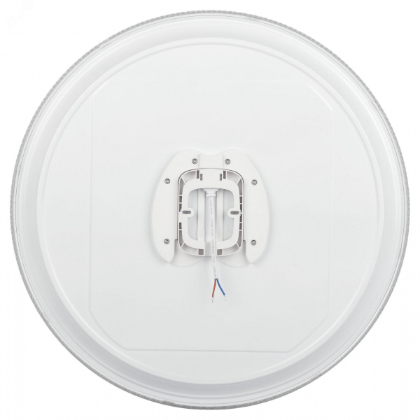 Светильник светодиодный потолочный ДПБ-86Вт 3000К/6500К SPB-6 Sunny 86W RC WH+GR с ДУ