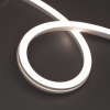 Лента герметичная MOONLIGHT-SIDE-X280-16x16mm 24V Day400010 W/m, IP67, 15m, wire x1, вывод боковой, 5 лет