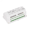 Сплиттер 12-48 V 2-in 6-out RS-485 IARL IP20 металл 5 лет SMART-DMX512-306-72-DIN INTELLIGENT