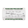 Сплиттер 12-48 V 2-in 6-out RS-485 IARL IP20 металл 5 лет SMART-DMX512-306-72-DIN INTELLIGENT