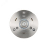 Светильник KT-AQUA-COLOR-R85-9W RGB (SL, 25 deg, 12V) (ARL, IP68 Металл, 3 года)
