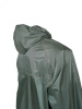 Плащ мужской влагозащитный арт. JP-01 цв. зелёный р.2XL 56-58 170-188