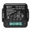 Умное реле в подрозетник 1-канальное с нейтралью 16А Zigbee EKF Connect Select PRO