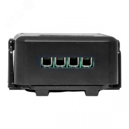 Умное реле в подрозетник 1-канальное с нейтралью 16А Zigbee EKF Connect Select PRO