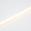 Неон гибкий LED 360, круглый, теплый белый, 50 м