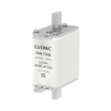 Предохранитель YON ножевого типа FG00 16А 400V характеристика arya