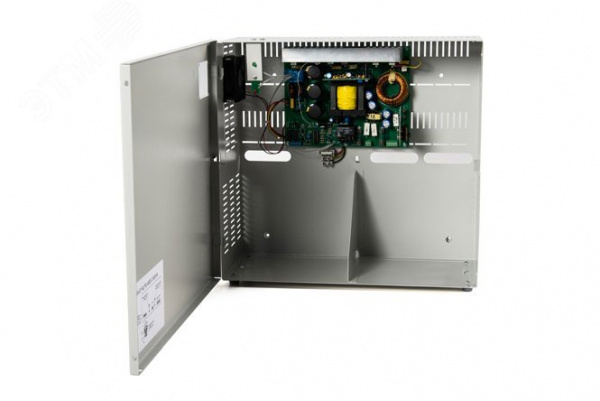 Источник вторичного электропитания SKAT-RLPS.48DC-500VA 48В, 9А, под 4АКБ 17Ач