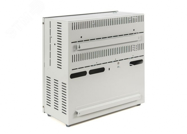 Источник вторичного электропитания SKAT-RLPS.48DC-500VA 48В, 9А, под 4АКБ 17Ач