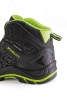 Ботинки кроссовки МИСТРАЛЬ LIGHT зима Tinsulate 3М  ST4-CW р. 39