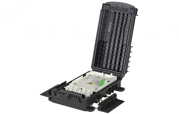 Муфта-кросс МКО-П1-М/СМ3-2/2SC-2SC-2SC/APC -2SC/APC