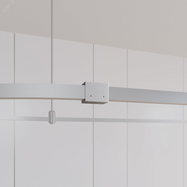 ИК-выключатель SR-RULE-DOOR 12-24V, 1x8A, 55x10mm, открытый