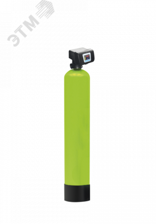 Комплект фильтра  F67C1 корпус 14х65 Canature
