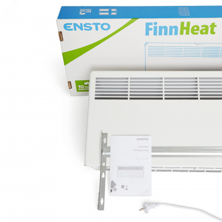 Конвектор электрический FinnHeat 2000 Вт
