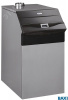 Котел газовый POWER HT 1.1200 напольный 129.7 кВт конденсационный одноконтурный с открытой камерой сгорания