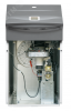 Котел газовый POWER HT 1.1200 напольный 129.7 кВт конденсационный одноконтурный с открытой камерой сгорания