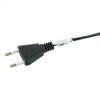Гирлянда светодиодная ULD-S2000-200-DGA AMBER IP20 20 м, 200 светодиодов, янтарный свет, зеленый провод