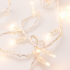 Гирлянда светодиодная декоративная ARD-STRING-CLASSIC-10000-CLEAR-100LED-STD WARM 230V, 7W ARDCL, IP65