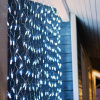 Гирлянда Сеть 2,5х2,5 м, черный ПВХ, 432 LED белые