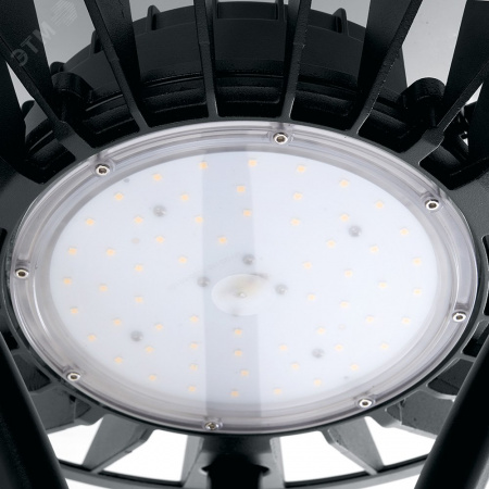Светильник светодиодный уличный ДТУ-50w 5000К IP65