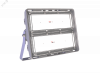 Светильник L-pixel 1/banner/50/Д/850/R5/01/MT-KM/I2-C1/220AC IP66 RAL7035