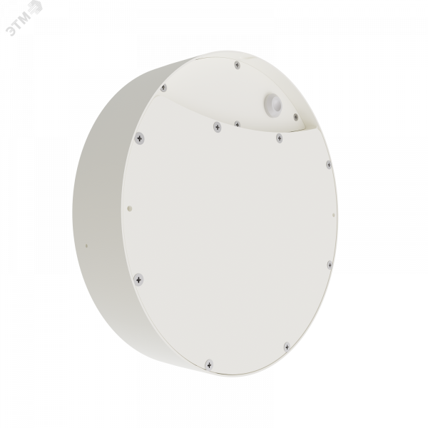 Светильник светодиодный настенный потолочный для ЖКХ ДБО85-25-201 Tablette G2 940